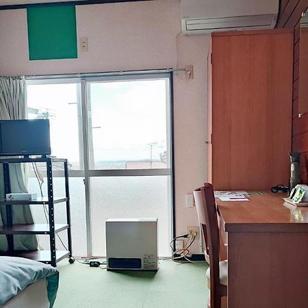 Hotel Frontier Išinomaki Exteriér fotografie